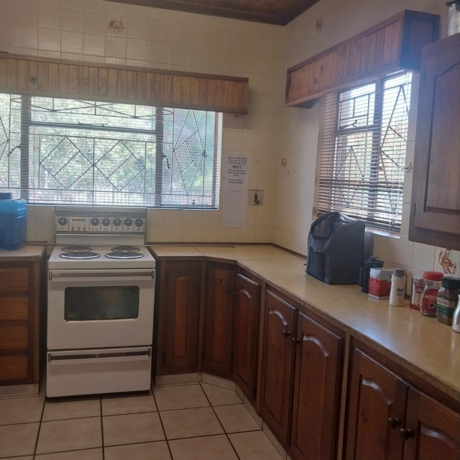 3 Bedroom Property for Sale in Kroonheuwel Free State
